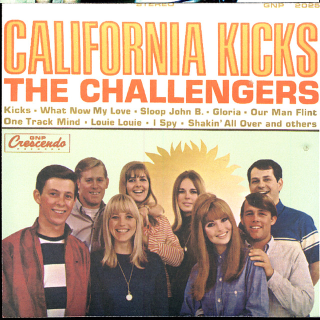 The Challengers